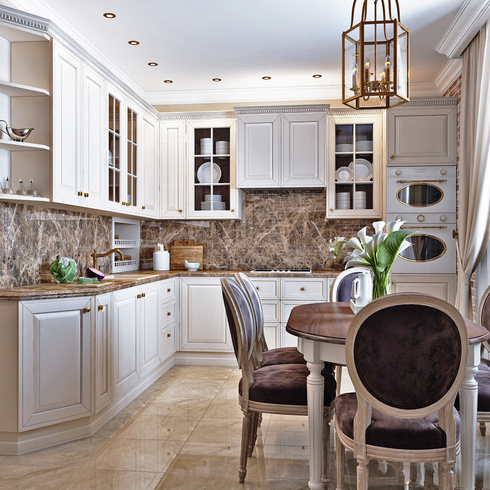 Квартира 100кв.м. Мичуринский проспект