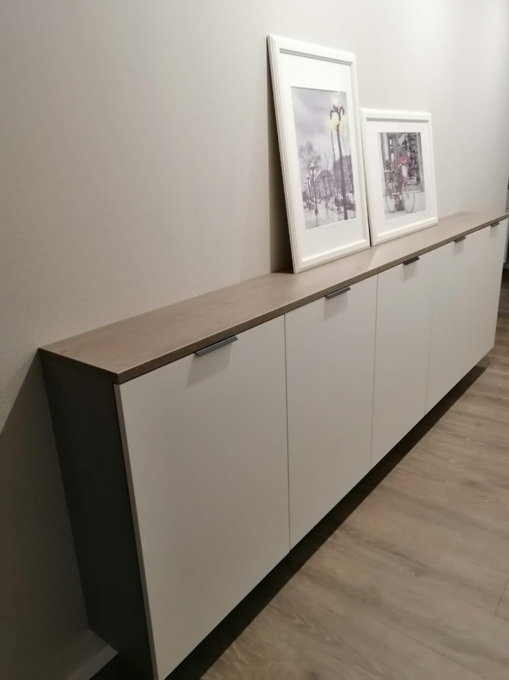 Новая квартира