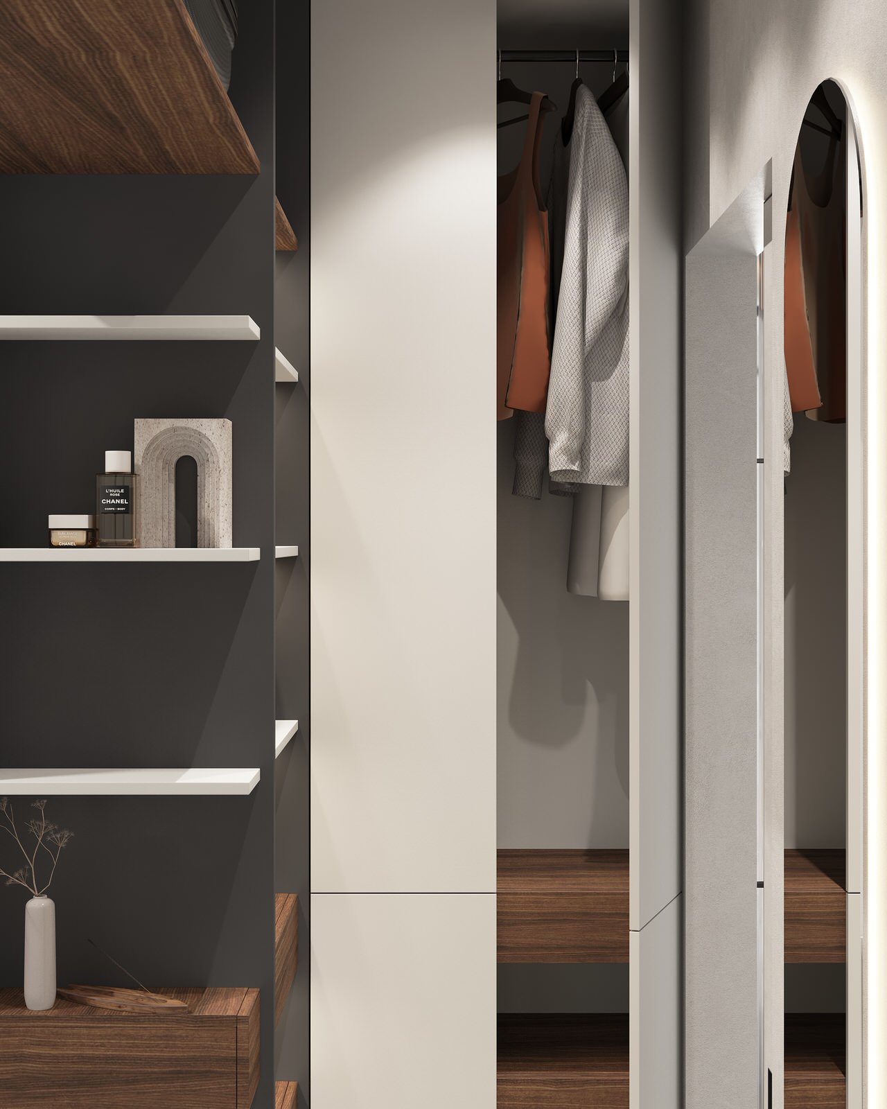 Олимпийская деревня Новогорс