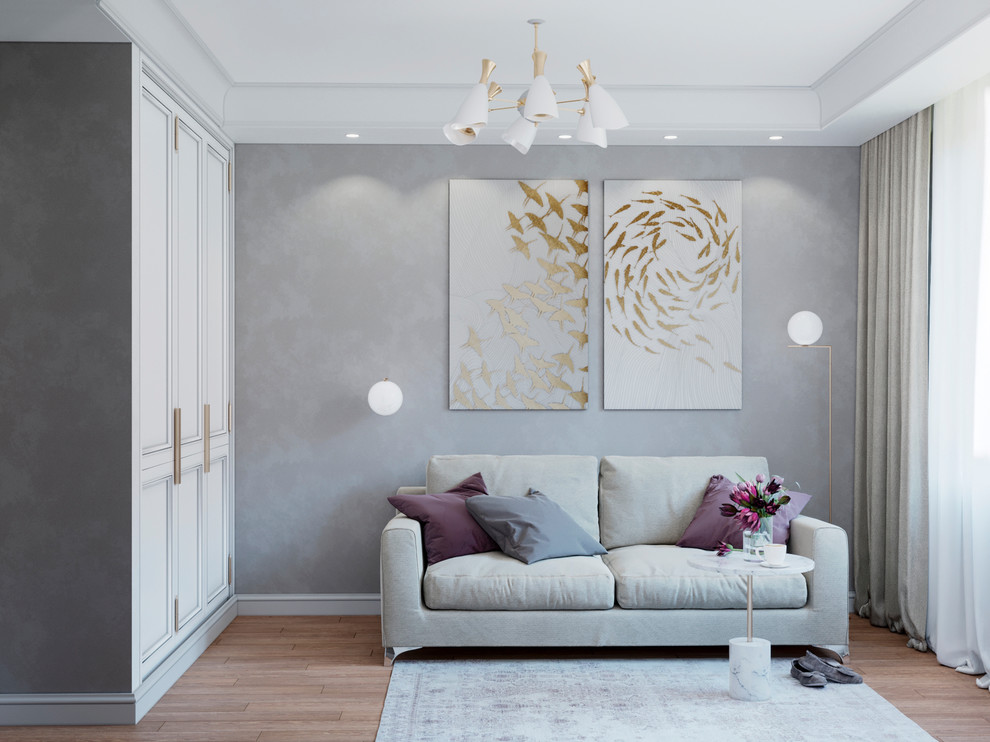 Нежная Классика