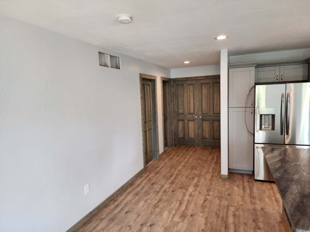 Rainbow Remodel