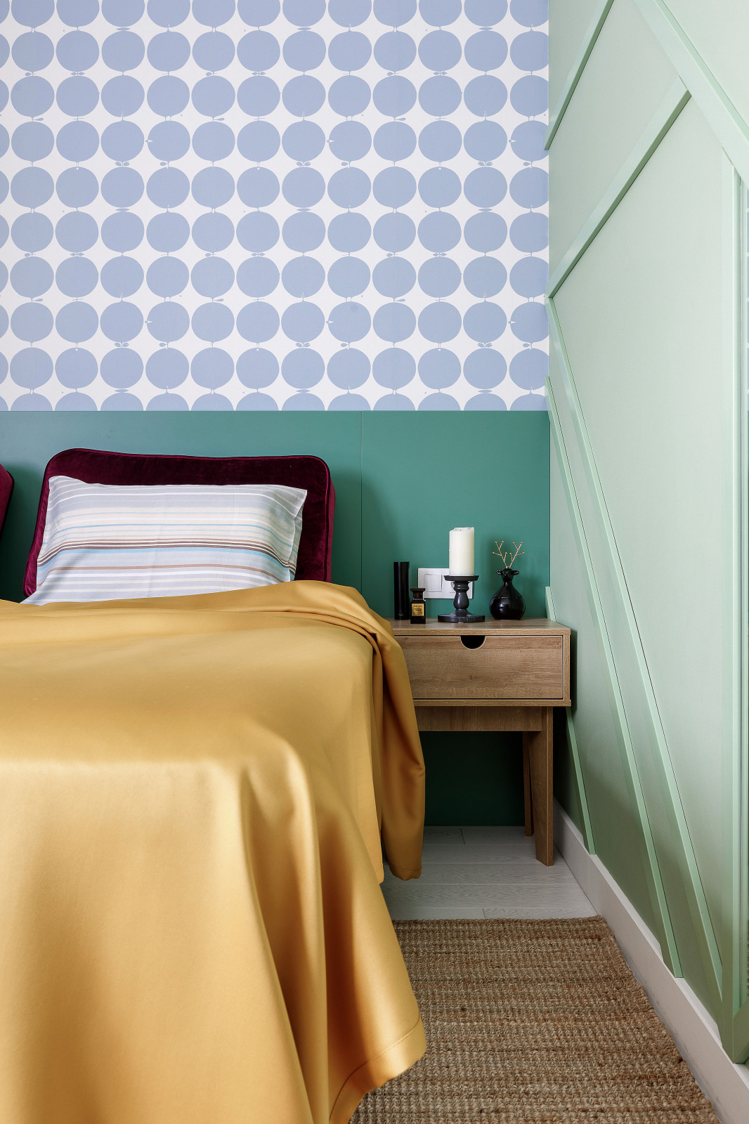 Таун хаус. Кемерово. Лесная поляна.