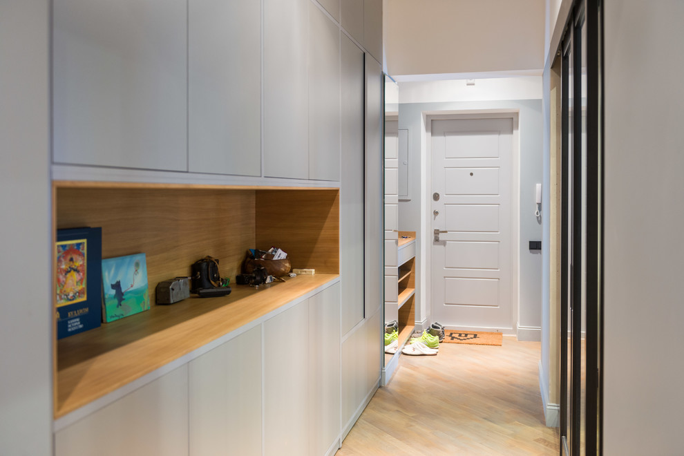 Квартира на Тишинке