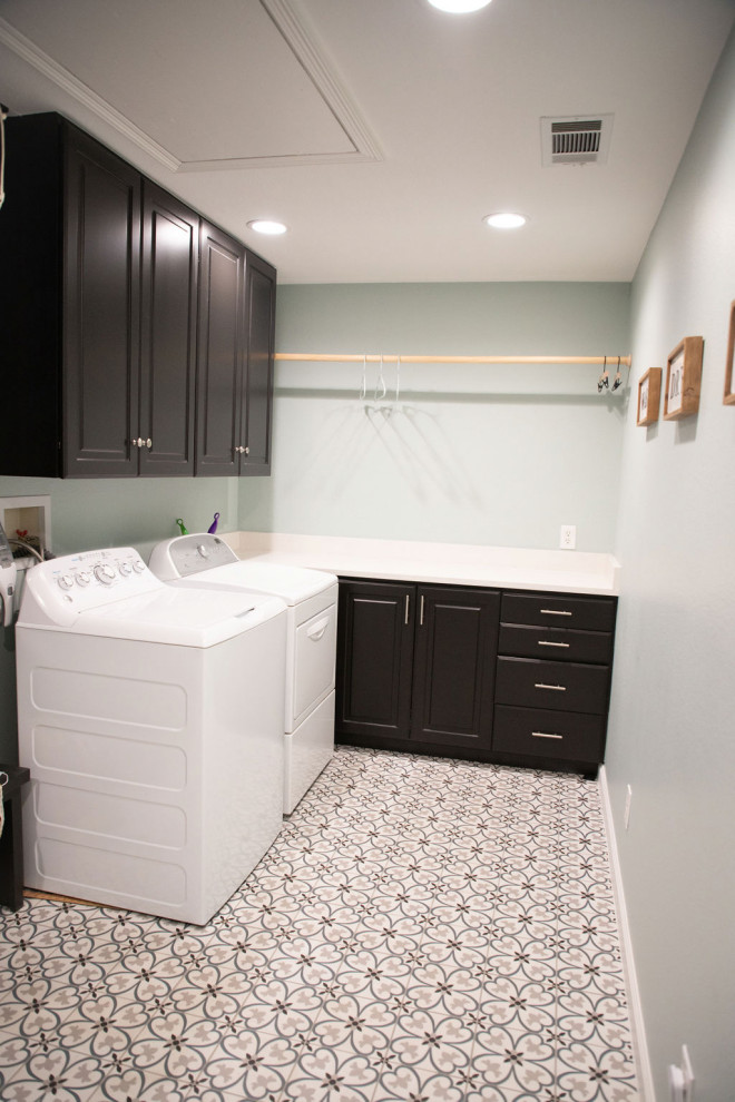 Whole Home Renovation
