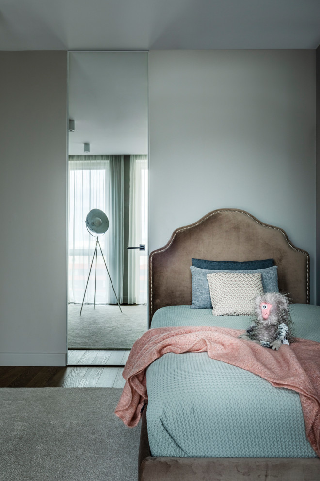 Апартаменты в ЖК Хорошевский