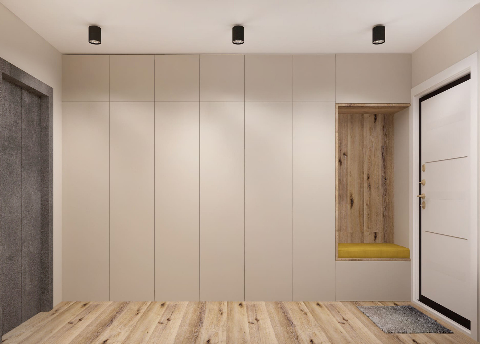 Солнечное вдохновение