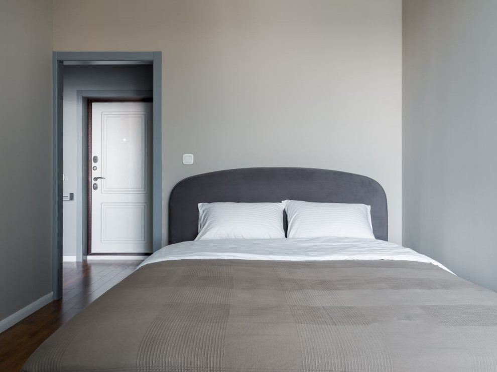 ЖК Dialog, 1 комната, 35 м²