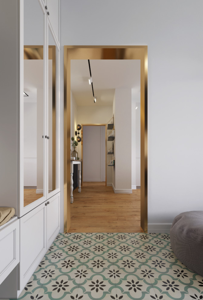 квартира 82 кв.м., г. Санкт-Петербург