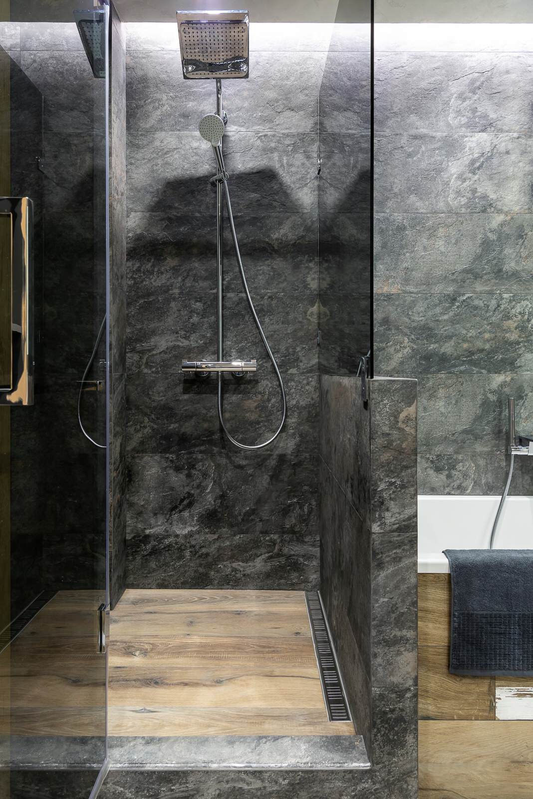 Ванная комната