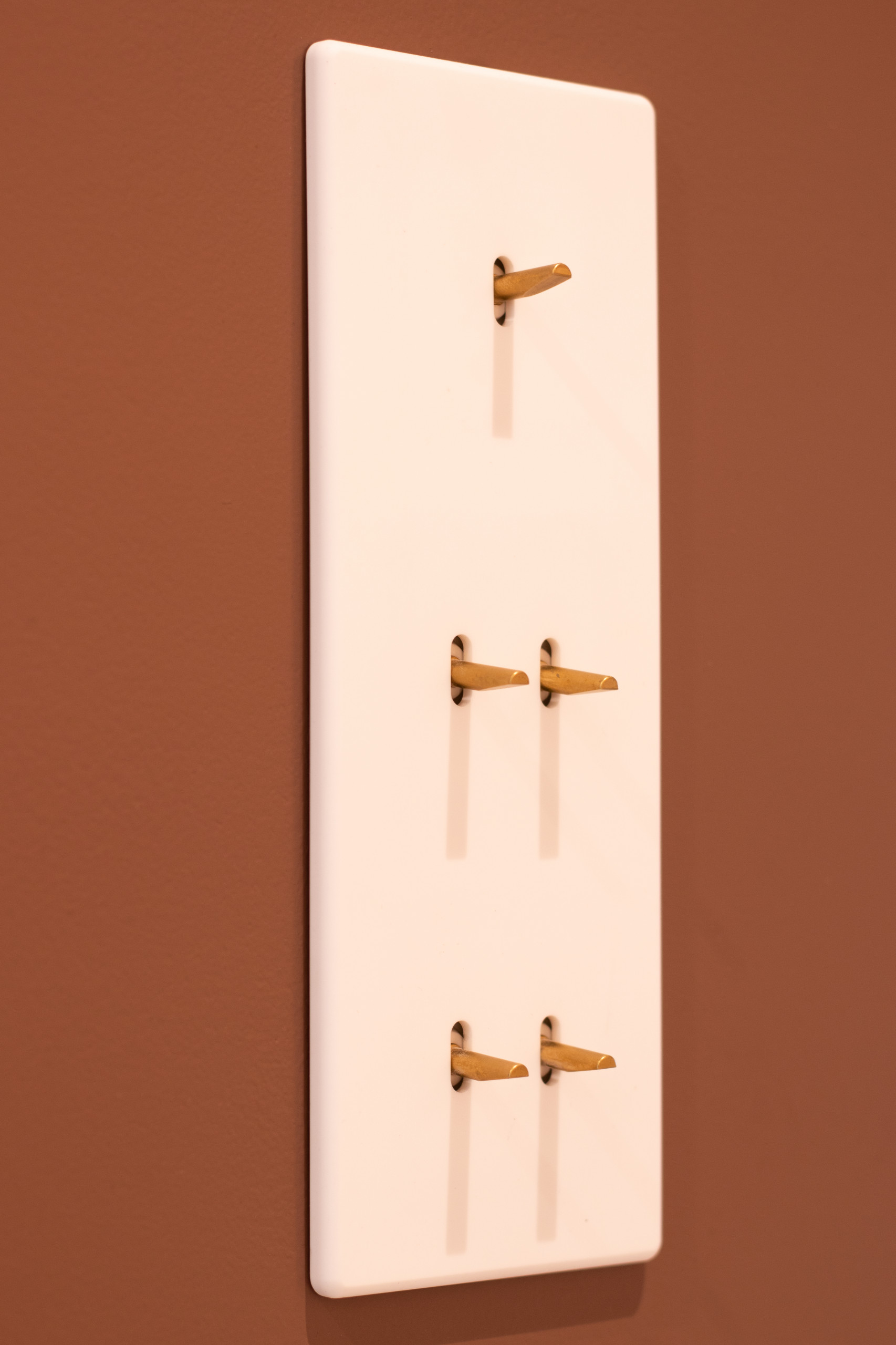 TRANSFORMATION D' UN TROIS PIECES EN 4 PIECES