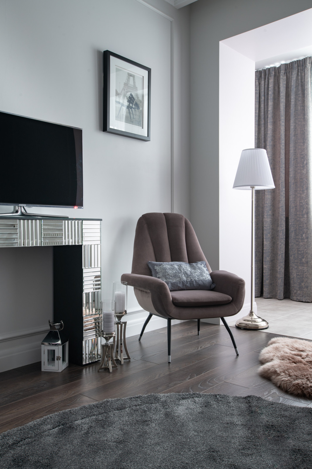 Квартира на ВДНХ