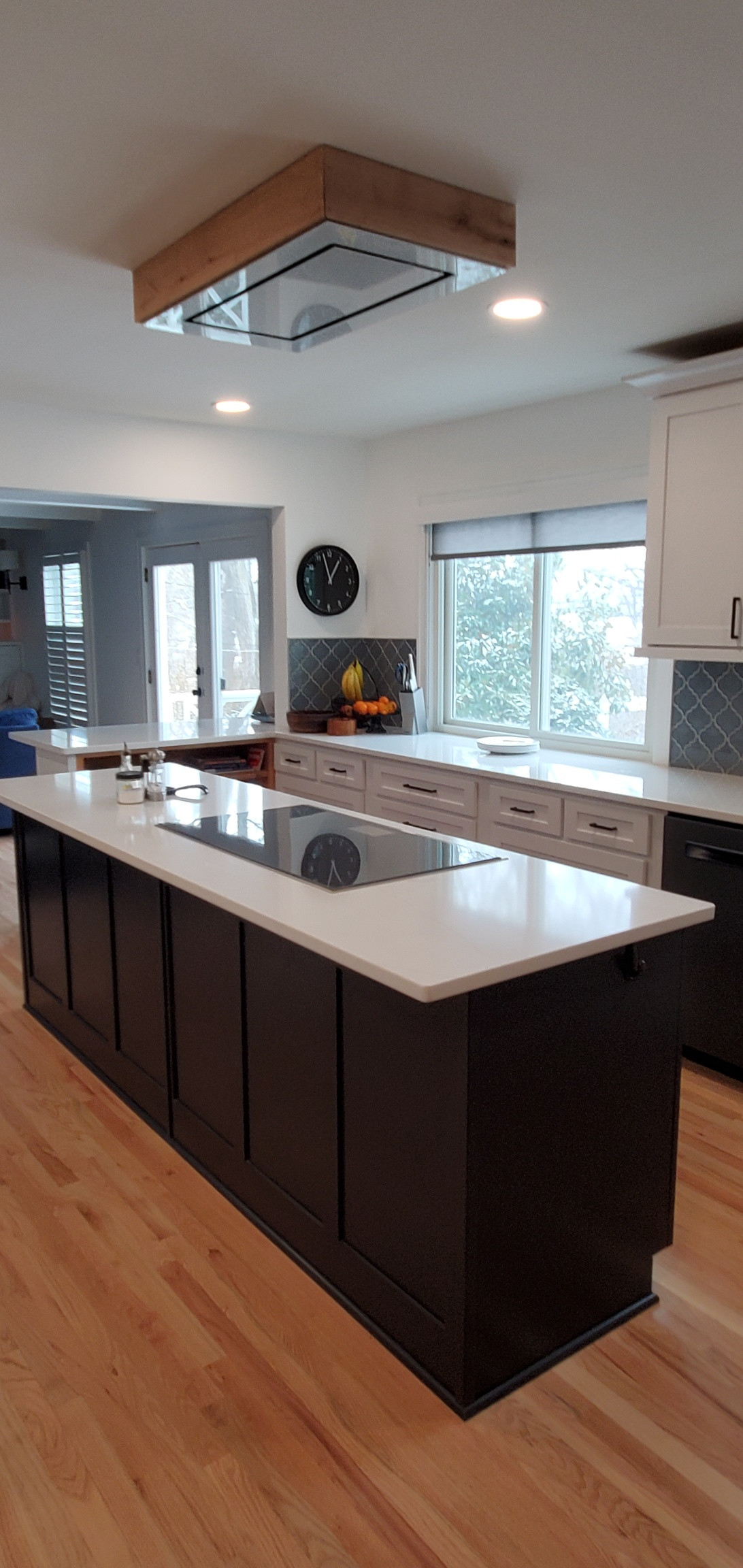 2-story transformation