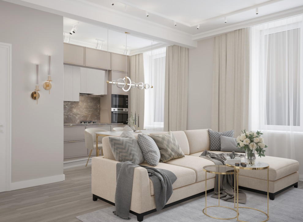 Квартира в Ленинском р-не, г. Магнитогорск