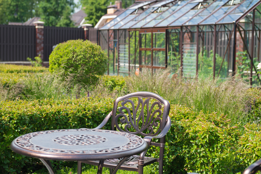 Летова роща