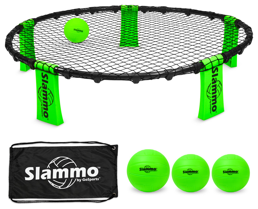 GoSports Slammo Game Set