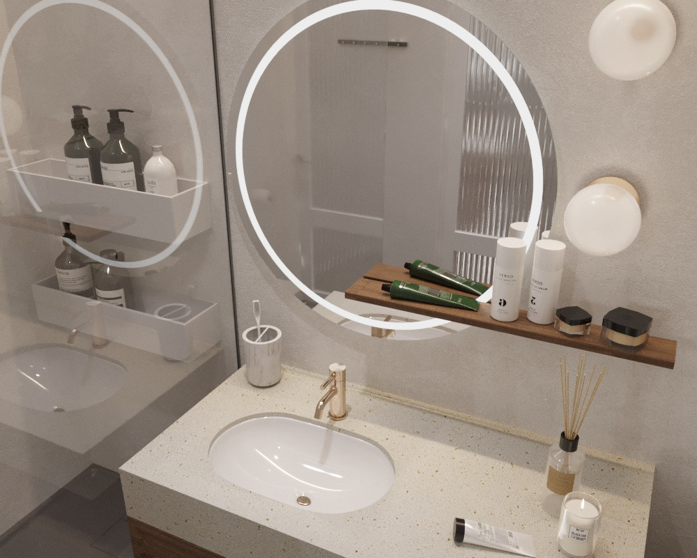 Зеленодольсткая