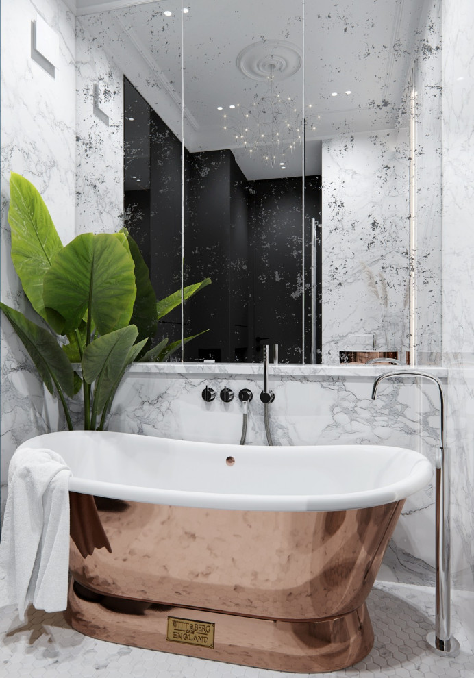 МАЛЕНЬКАЯ ФРАНЦИЯ