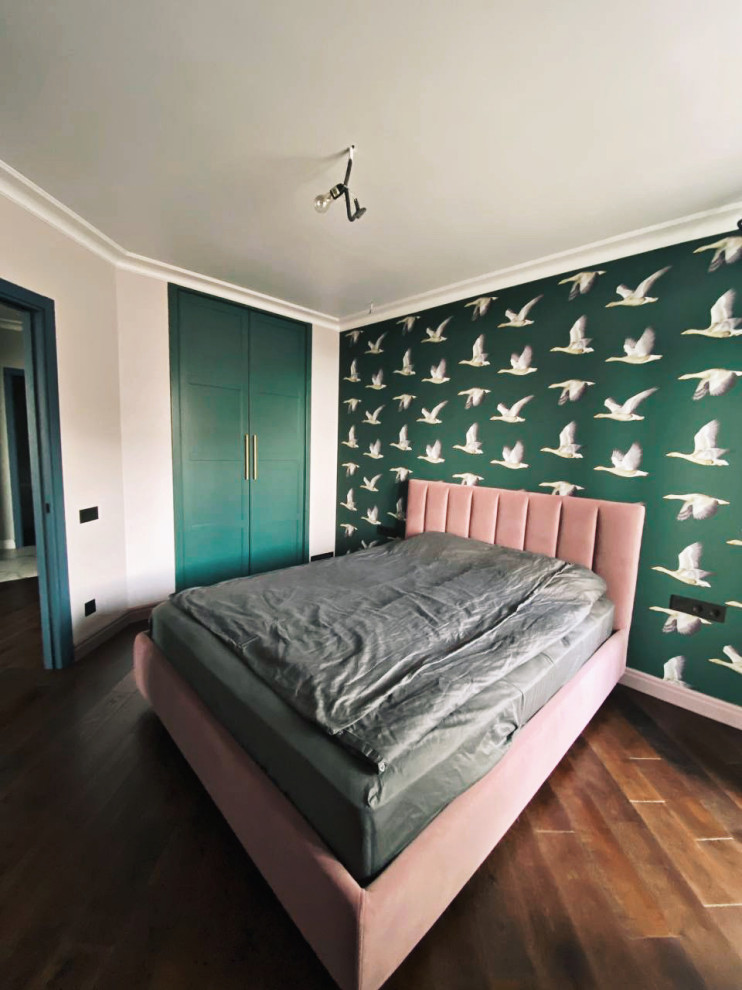 Квартира 70м2 ЖК Одинбург