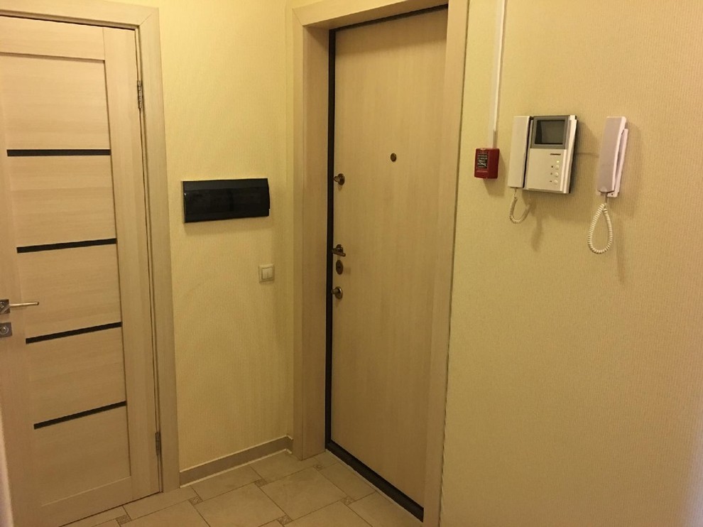 Ремонты квартир