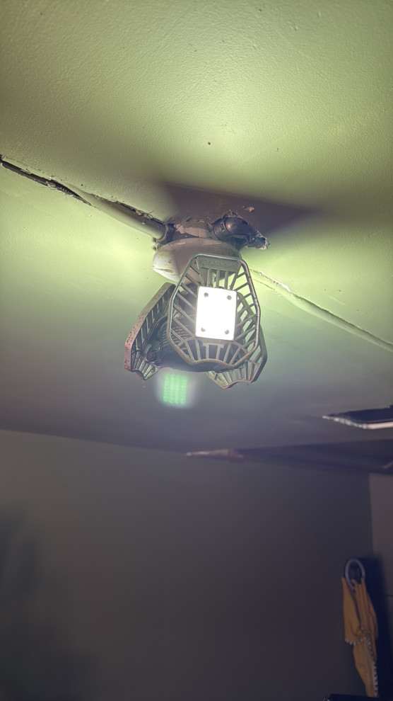 Electrical Services - City Violations - Blue Island