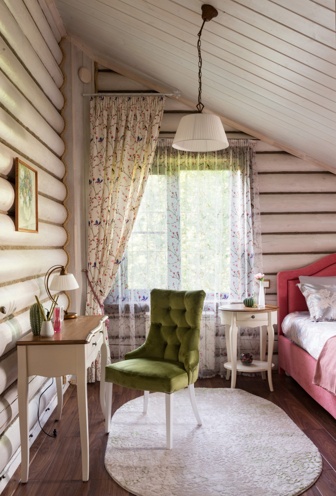 КП Золотая Роща