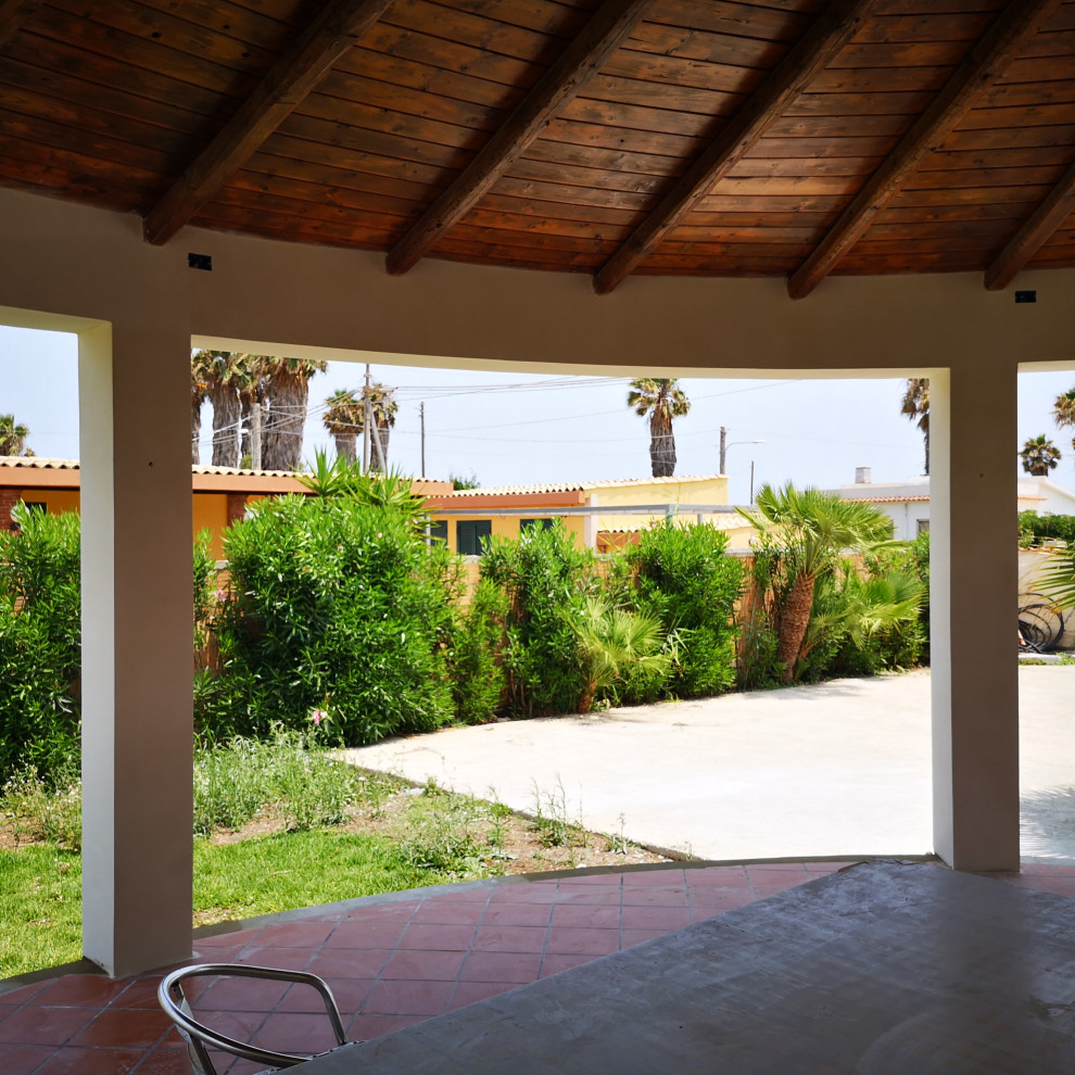 Villa al mare_Piccio