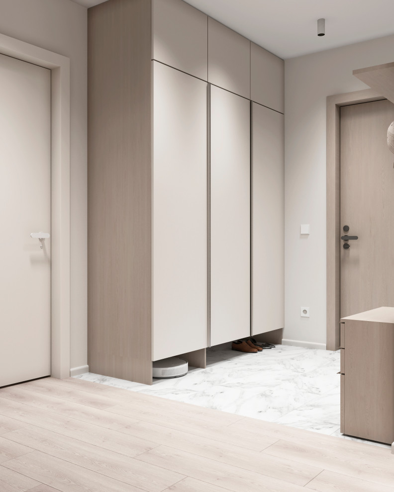 ЖК Притяжение