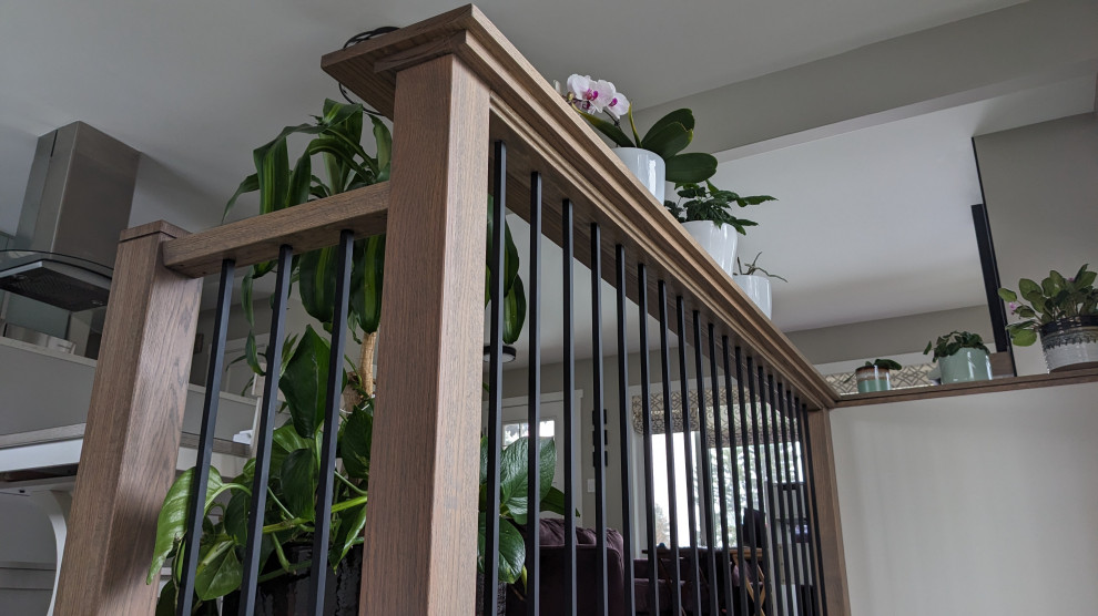 Stair Railing