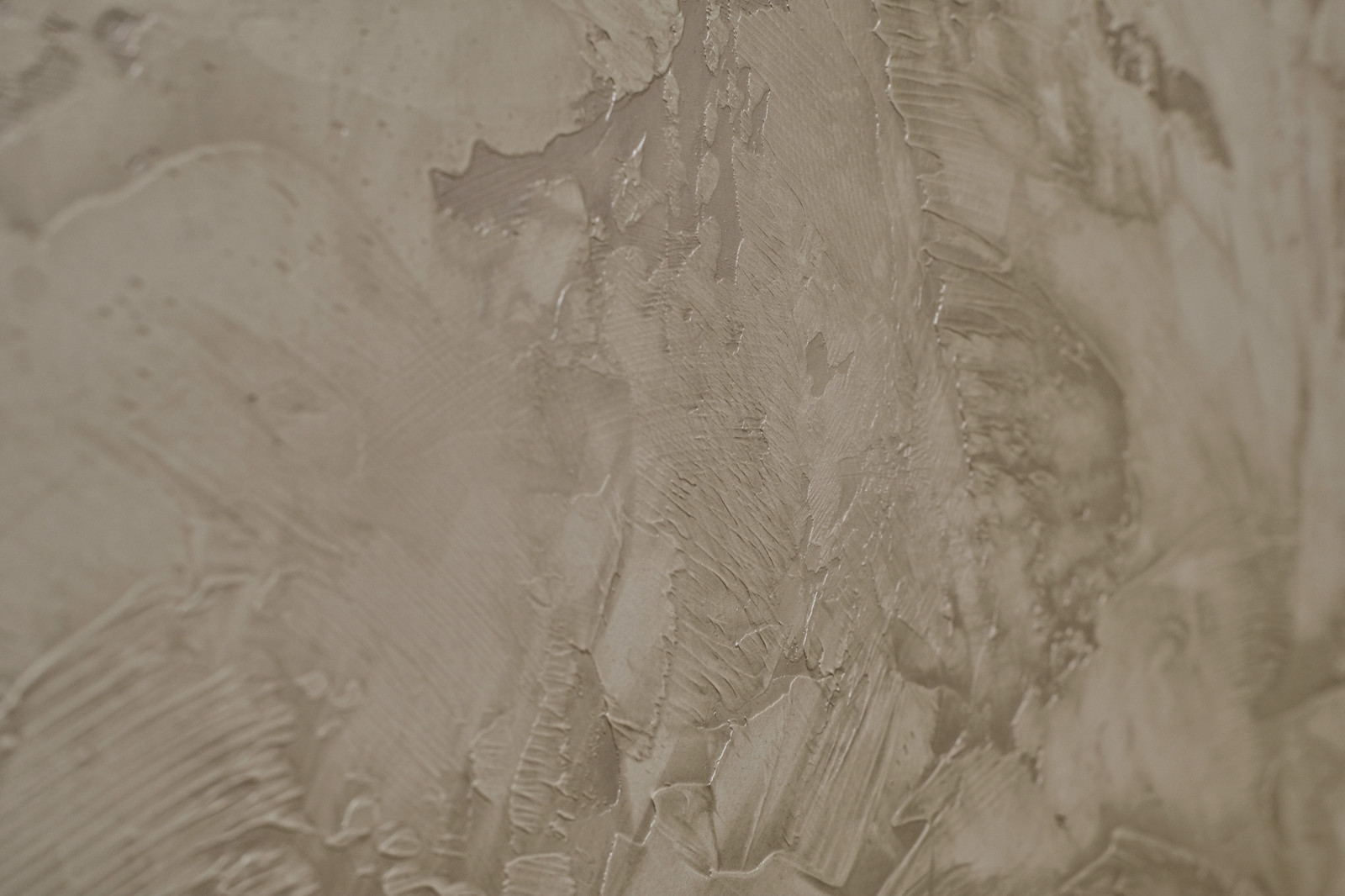 Интерьерная квартира