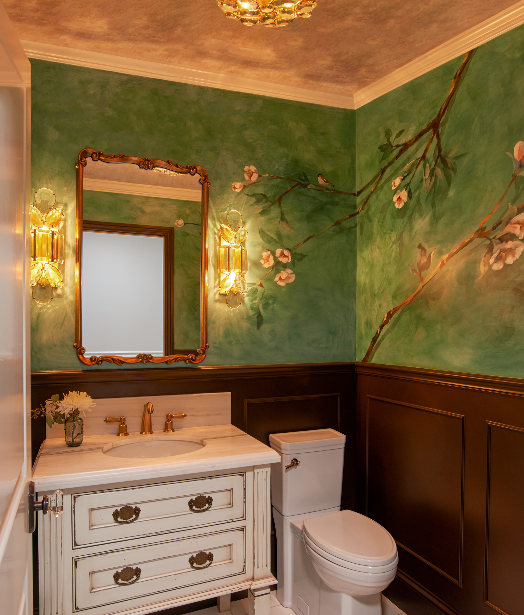 Bathroom Design