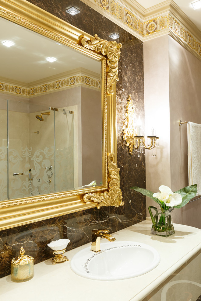 Квартира на Крестовском острове