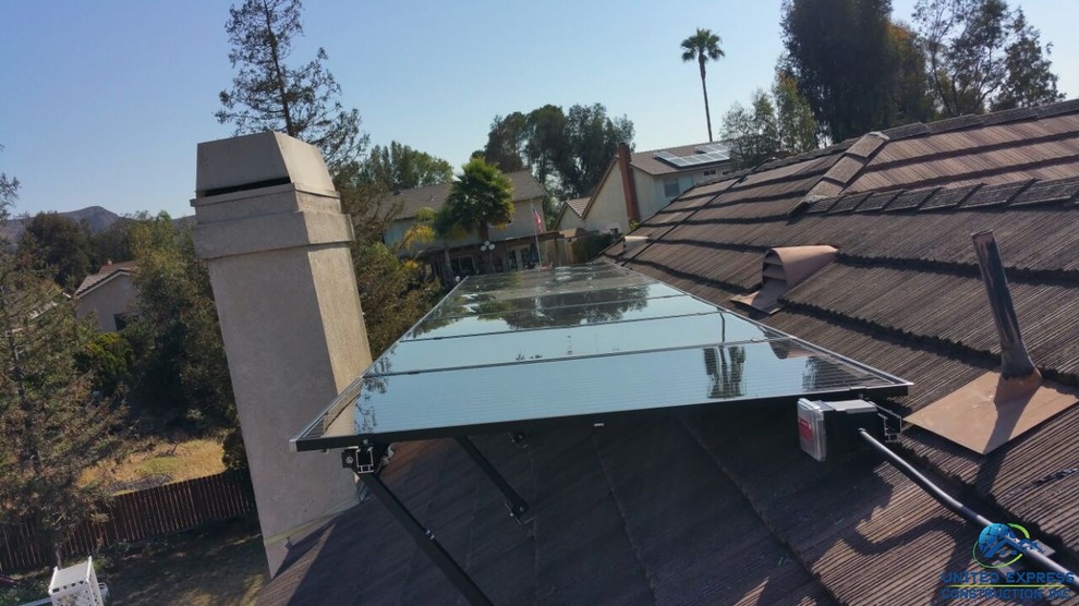 Solar Installation In Los Angeles