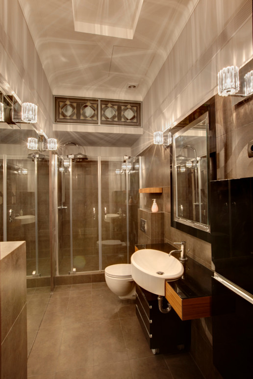 Квартира на Воробьевых горах