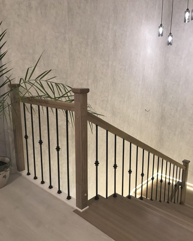 Лестница Веры в Троицком