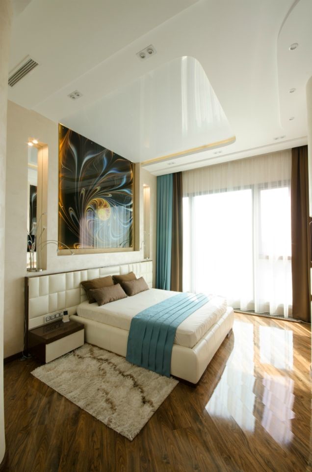 БОЛЬШАЯ ГРУЗИНСКАЯ