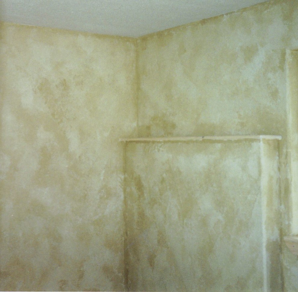 Interior finishes