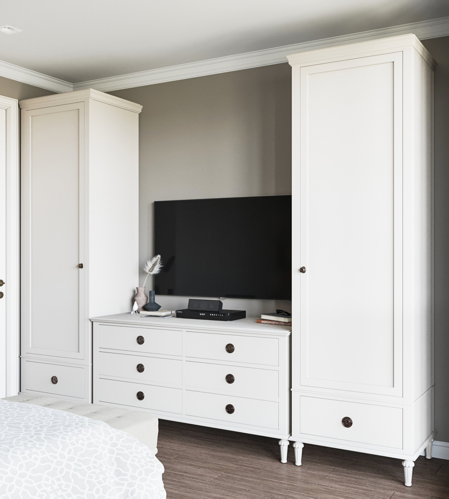 Квартира в ЖК "New Piter!