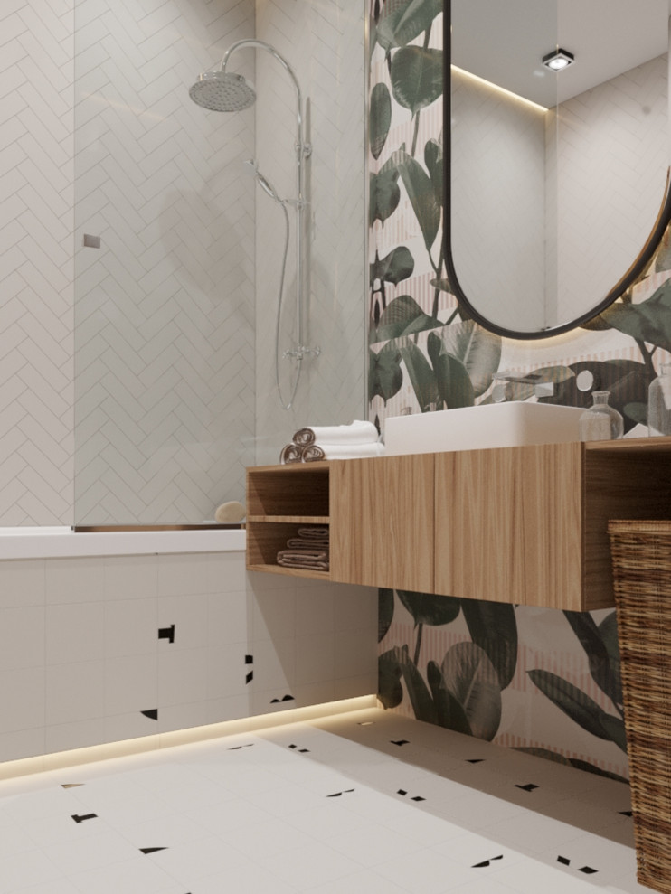 Яркий сан узел