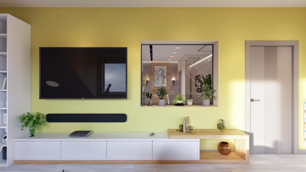 Дизайн дома Запорожье