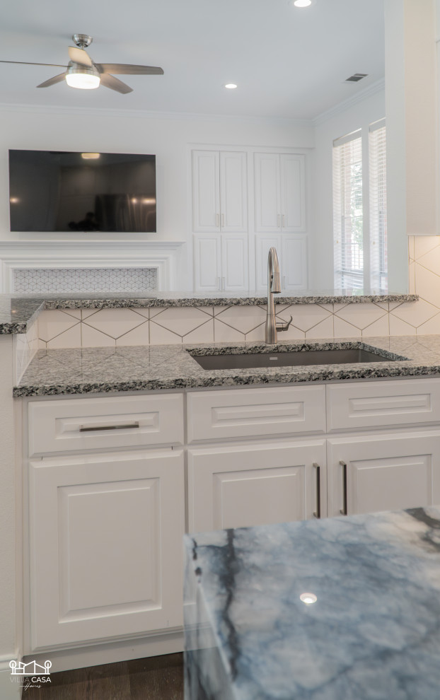 Oakdale Kitchen