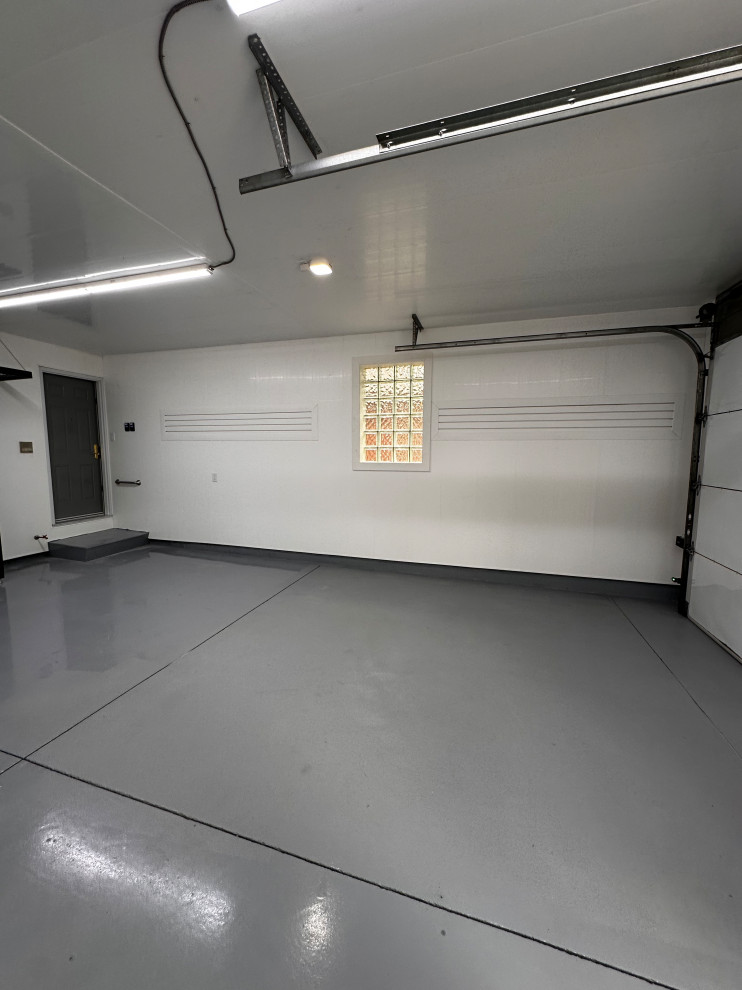 Willowdale Avenue - Garage - London, ON