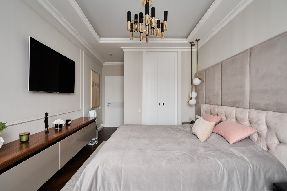 ЖК Фили Град