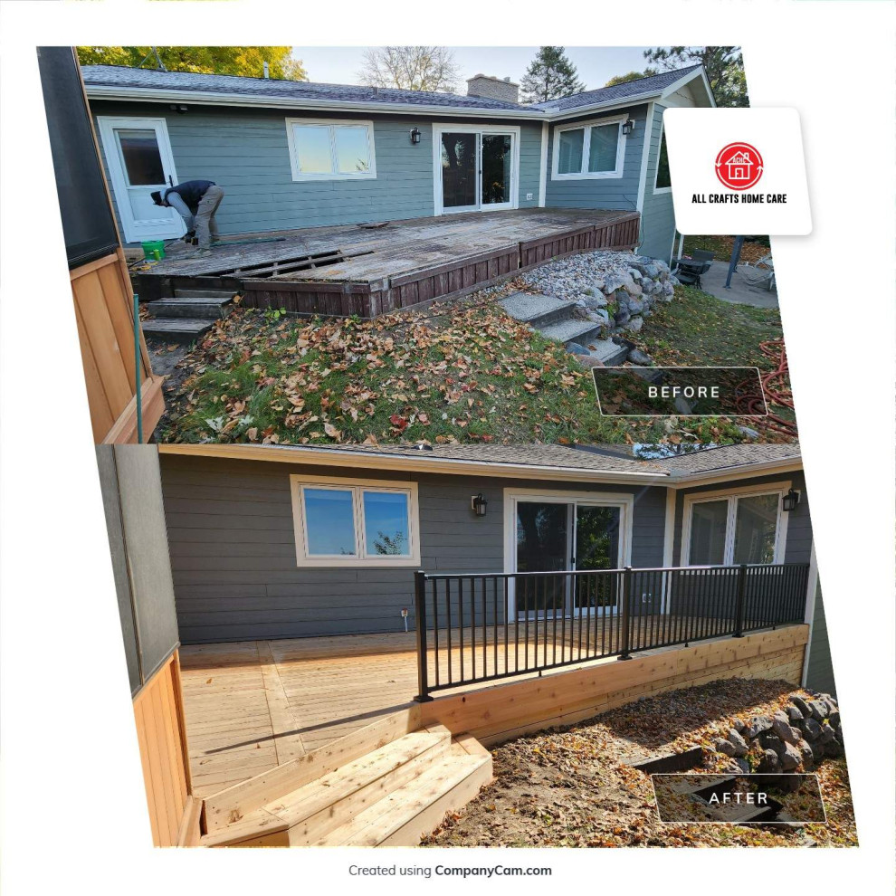 Decks-Sheds-Garages
