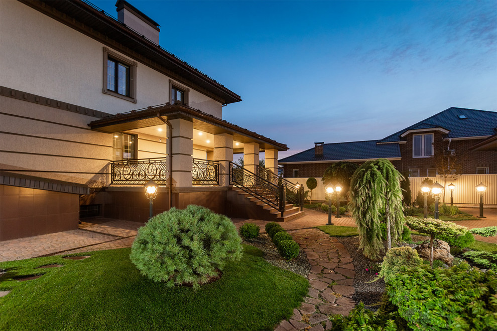 Архитектура