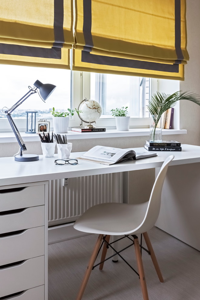 ЖК Мельниково