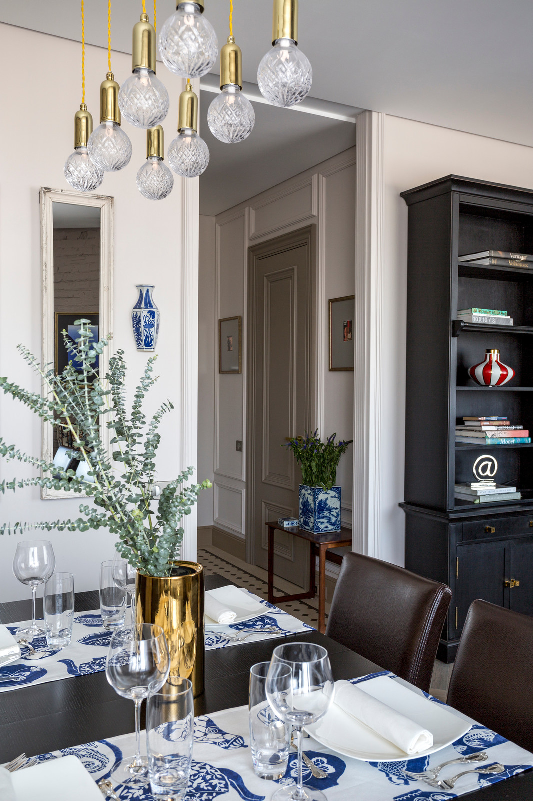 Москва слезам не верит