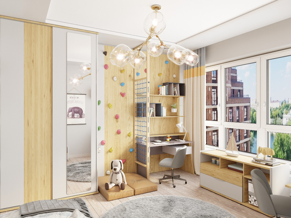 ЖК Аристократ