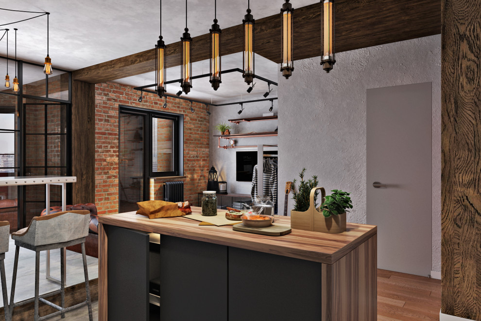 Квартира для студента