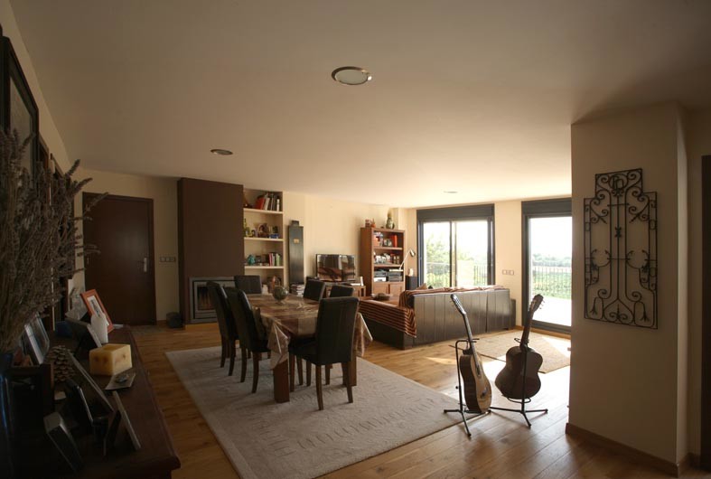 Chalet en Lliria