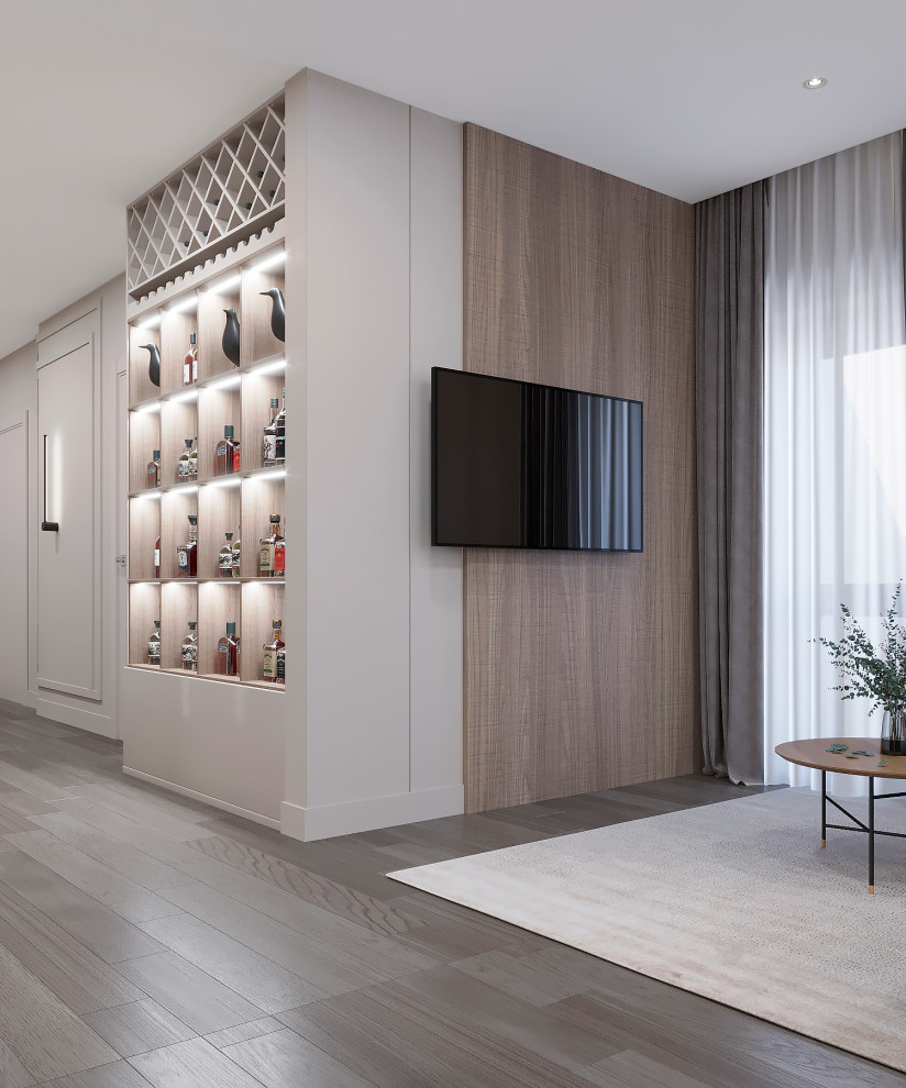 Квартира в ЖК Элегант